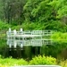 Fishing at Fort McCoy