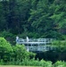 Fishing at Fort McCoy