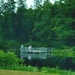 Fishing at Fort McCoy