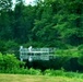 Fishing at Fort McCoy