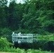 Fishing at Fort McCoy