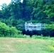 Fishing at Fort McCoy