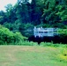 Fishing at Fort McCoy