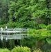 Fishing at Fort McCoy
