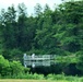Fishing at Fort McCoy