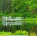 Fishing at Fort McCoy