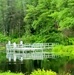 Fishing at Fort McCoy