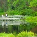 Fishing at Fort McCoy