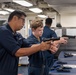 Weapons Familiarization Training