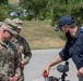 Kosovo Police Demonstrate Capabilities