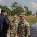 Kosovo Police Demonstrate Capabilities