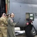 143d Airlift Wing Performs Large Scale Readiness Exercise