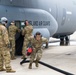 143d Airlift Wing Performs Large Scale Readiness Exercise