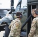 143d Airlift Wing Performs Large Scale Readiness Exercise