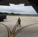 143d Airlift Wing Performs Large Scale Readiness Exercise