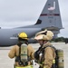 143d Airlift Wing Performs Large Scale Readiness Exercise