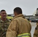 143d Airlift Wing Performs Large Scale Readiness Exercise