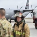 143d Airlift Wing Performs Large Scale Readiness Exercise