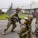 143d Airlift Wing Performs Large Scale Readiness Exercise