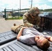 29th Military Police Co. Conducts Active Shooter Training