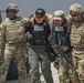 29th Military Police Co. Conducts Active Shooter Training