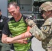 29th Military Police Co. Conducts Active Shooter Training