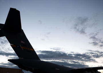 US Forces Afghanistan Retrograde