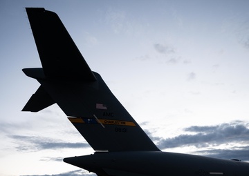 US Forces Afghanistan Retrograde