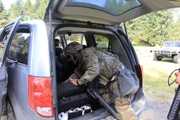 Soldiers Helping Soldiers Fill Their Warrior Toolbox