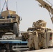 US Forces Afghanistan Retrograde
