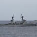 USS Charleston (LCS 18) participates in Cooperation Afloat Readiness and Training Sri Lanka