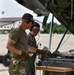 143d Airlift Wing Performs Large Scale Readiness Exercise