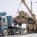 US Forces Afghanistan Retrograde
