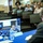 H.E. Minister Jarrín speaks to Class 60 Students