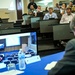 H.E. Minister Jarrín speaks to Class 60 Students