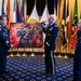 Brigade General Diaz Presents IADC with Going Away Gift