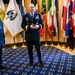 Brigade General Diaz Presents IADC with Going Away Gift