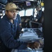 USS Benfold Participates in Pacific Griffin 2021