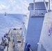 USS Benfold Participates in Pacific Griffin 2021