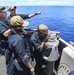 USS Benfold Participates in Pacific Griffin 2021