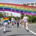 CFAY holds first annual Pride March and Festival