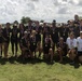 2021 Armed Forces Women's Rugby