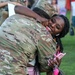 3rd Infantry Division Soldiers redeploy from Korea