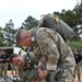 USACAPOC(A) paratroopers team with Chilean jumpmaster for jump wings