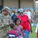 3rd Infantry Division Soldiers redeploy from Korea