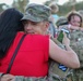 3rd Infantry Division Soldiers redeploy from Korea