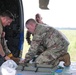 USACAPOC(A) paratroopers team with Chilean jumpmaster for jump wings