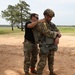 USACAPOC(A) paratroopers team with Chilean jumpmaster for jump wings