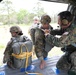 USACAPOC(A) paratroopers team with Chilean jumpmaster for jump wings