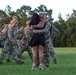 3rd Infantry Division Soldiers redeploy from Korea